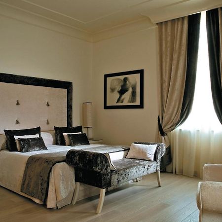 Albergo Palazzo Decumani Naples Room photo